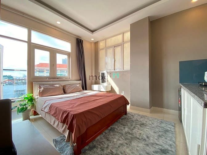 Hình ảnh 🌹SIÊU PHẨM Balcony Full Tiện Nghi Chỉ 6tr, Ngay KINGDOM 101🌹🌹