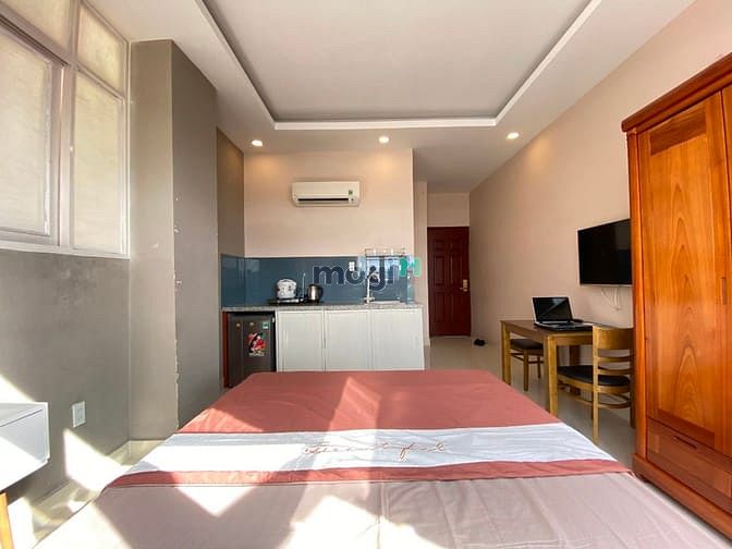 Hình ảnh 🌹SIÊU PHẨM Balcony Full Tiện Nghi Chỉ 6tr, Ngay KINGDOM 101🌹🌹