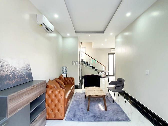 Hình ảnh Siêu phẩm nhà phố Q.7,Nhà mới xây 9.2 tỷ