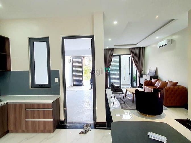 Hình ảnh Siêu phẩm nhà phố Q.7,Nhà mới xây 9.2 tỷ