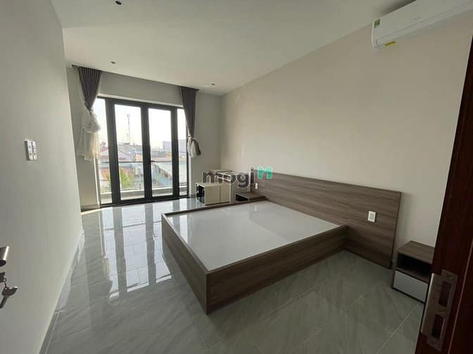 Hình ảnh Siêu phẩm nhà phố Q.7,Nhà mới xây 9.2 tỷ