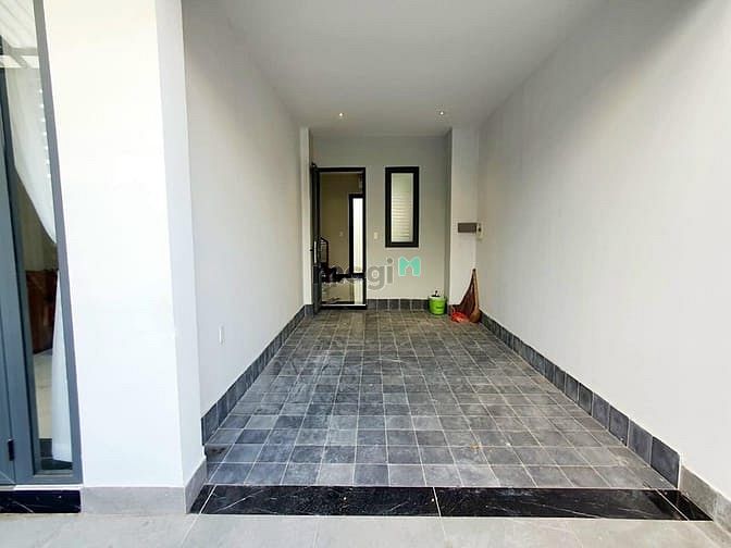 Hình ảnh Siêu phẩm nhà phố Q.7,Nhà mới xây 9.2 tỷ