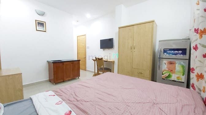 Hình ảnh Căn Hộ Studio VIP, QUANG TRUNG 5' Đi Hạnh Thông Tây Gò Vấp