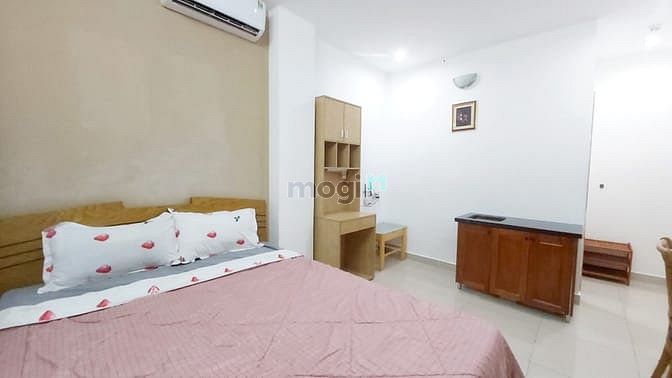 Hình ảnh Căn Hộ Studio VIP, QUANG TRUNG 5' Đi Hạnh Thông Tây Gò Vấp