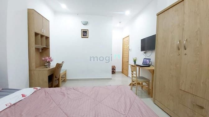 Hình ảnh Căn Hộ Studio VIP, QUANG TRUNG 5' Đi Hạnh Thông Tây Gò Vấp