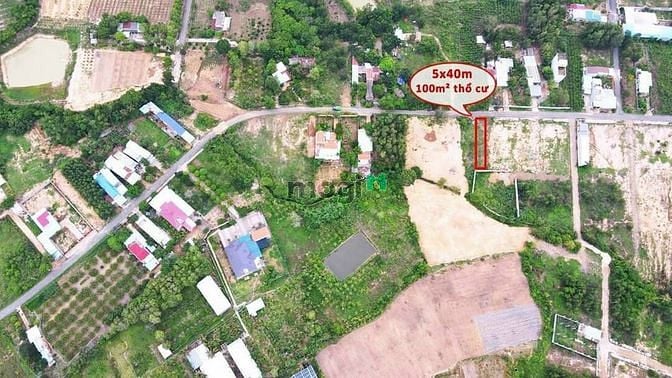 Hình ảnh Đất châu pha phú mỹ thổ cư sổ riêng 200m2 cần bán gấp gần KCN sonadezi