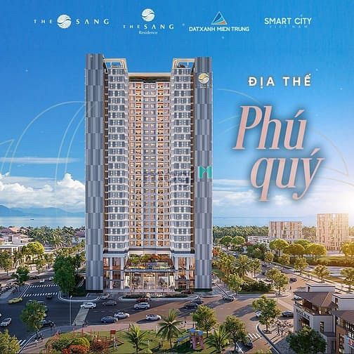 Hình ảnh Giảm ngay 1% cho 100KH đặt chỗ The Sang Residence