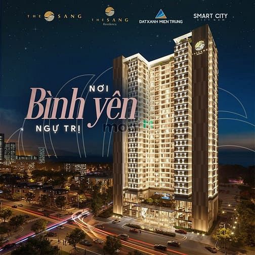 Hình ảnh Giảm ngay 1% cho 100KH đặt chỗ The Sang Residence