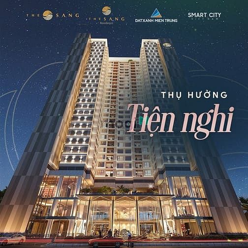 Hình ảnh Giảm ngay 1% cho 100KH đặt chỗ The Sang Residence