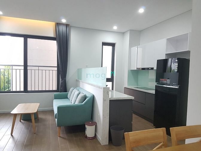 Hình ảnh Căn Hộ 2PN Gần Chợ Bắc Mỹ An - A792
