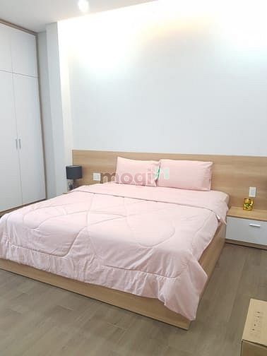 Hình ảnh Căn Hộ 2PN Gần Chợ Bắc Mỹ An - A792