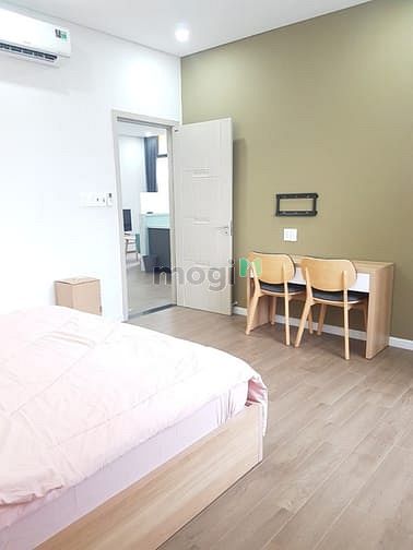 Hình ảnh Căn Hộ 2PN Gần Chợ Bắc Mỹ An - A792