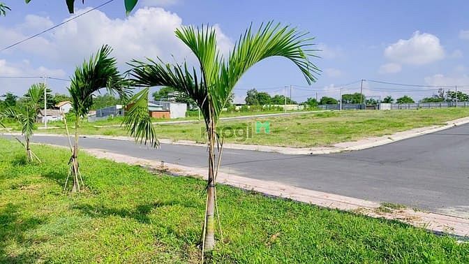 Hình ảnh Mở Bán Đất Nền đối diện Chợ, phường An Hoà, TP Biên Hoà- SỔ Hồng 100%