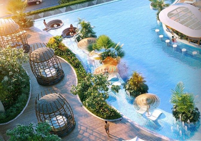 Hình ảnh HOANG HUY COMMERCE -nâng tầm giá trị tinh thần