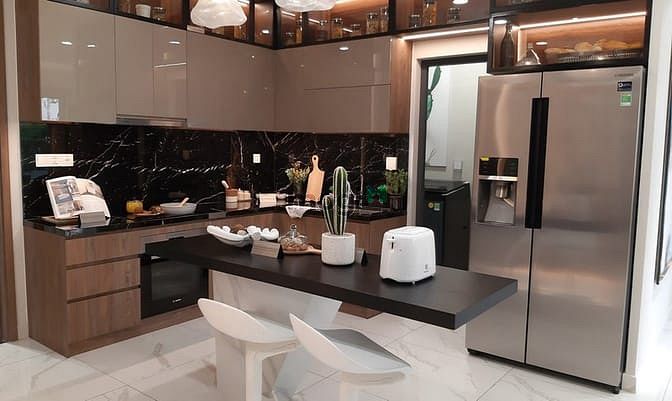 Hình ảnh 2PN Alnata Plus 88.8m2, view đại lộ, 30% nhận nhà, chiết khấu 370tr