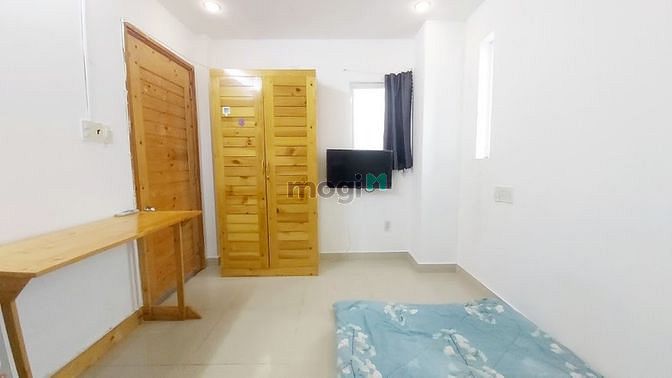 Hình ảnh Căn Hộ Studio Giá Bình Dân - QUANG TRUNG Gần CV Làng Hoa Gò Vấp