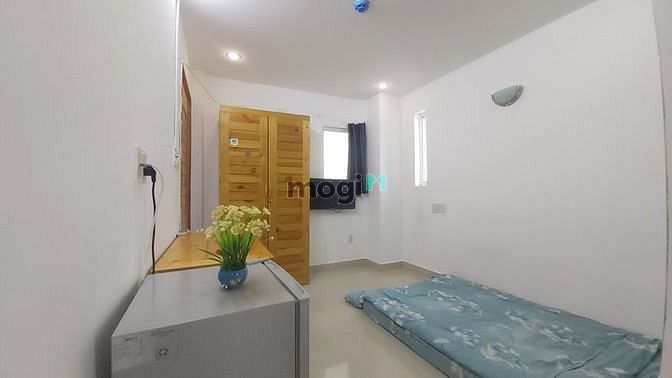 Hình ảnh Căn Hộ Studio Giá Bình Dân - QUANG TRUNG Gần CV Làng Hoa Gò Vấp