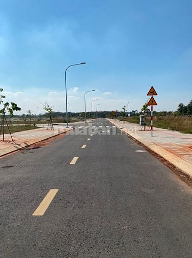 Hình ảnh Cơ Hội Đầu tư Mùa dịch, Đất Nền Biên Hoà, Sổ Hồng Riêng gần Siêu thị
