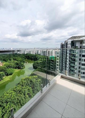 Hình ảnh Duplex Emerald Celadon City, NH cho vay 80%, giá cực rẻ chỉ 36tr/m2