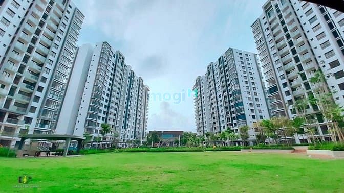 Hình ảnh Duplex Emerald Celadon City, NH cho vay 80%, giá cực rẻ chỉ 36tr/m2