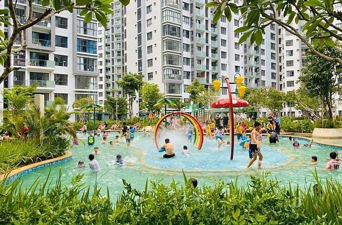 Hình ảnh Duplex Emerald Celadon City, NH cho vay 80%, giá cực rẻ chỉ 36tr/m2