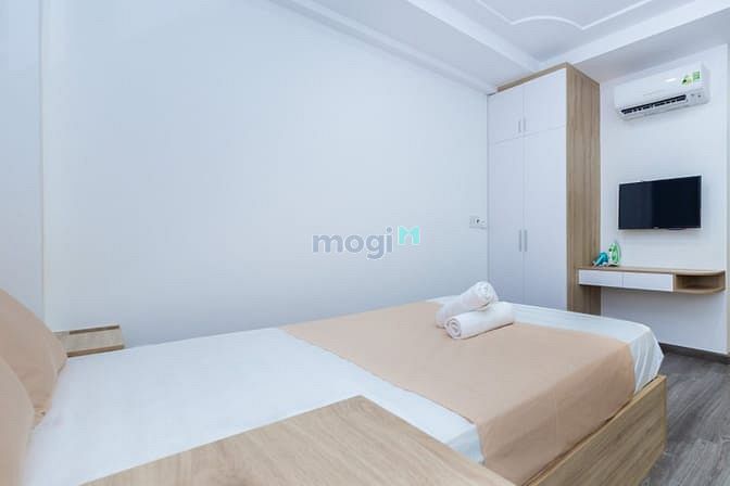 Hình ảnh 🚌Studio Cao Cấp, Có Ban Công, Cửa Sổ Thoáng Mát - Giá Tốt Thị Trường