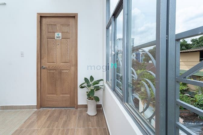 Hình ảnh 🚌Studio Cao Cấp, Có Ban Công, Cửa Sổ Thoáng Mát - Giá Tốt Thị Trường