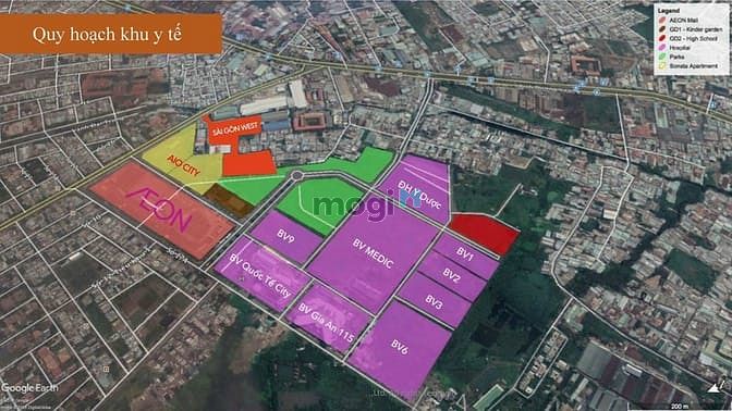 Hình ảnh Nhận giữ chỗ Trang Chủ MB66.COM / Đăng Ký Tặng 66K liền kề Aeon Bình Tân