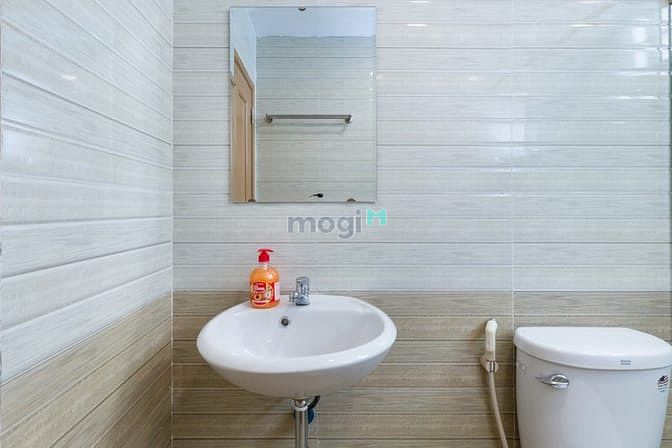 Hình ảnh 🚌Studio Cao Cấp, Có Ban Công, Cửa Sổ Thoáng Mát - Giá Tốt Thị Trường