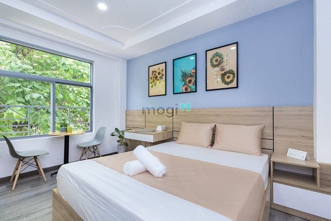 Hình ảnh 🚌Studio Cao Cấp, Có Ban Công, Cửa Sổ Thoáng Mát - Giá Tốt Thị Trường