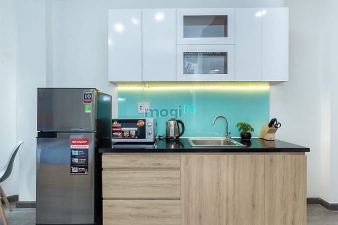 Hình ảnh 🚌Studio Cao Cấp, Có Ban Công, Cửa Sổ Thoáng Mát - Giá Tốt Thị Trường