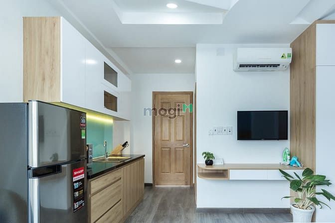 Hình ảnh 🚌Studio Cao Cấp, Có Ban Công, Cửa Sổ Thoáng Mát - Giá Tốt Thị Trường