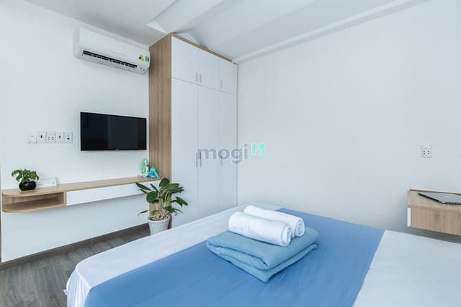 Hình ảnh 🚌Studio Cao Cấp, Có Ban Công, Cửa Sổ Thoáng Mát - Giá Tốt Thị Trường