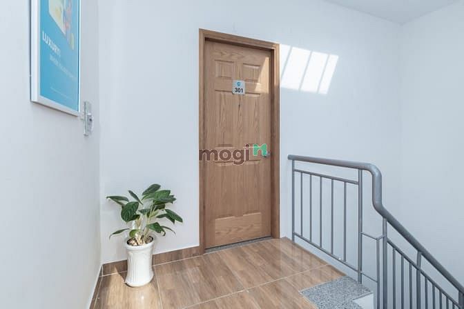 Hình ảnh 🚌Studio Cao Cấp, Có Ban Công, Cửa Sổ Thoáng Mát - Giá Tốt Thị Trường