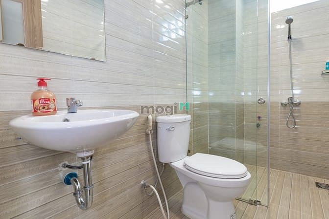 Hình ảnh 🚌Studio Cao Cấp, Có Ban Công, Cửa Sổ Thoáng Mát - Giá Tốt Thị Trường