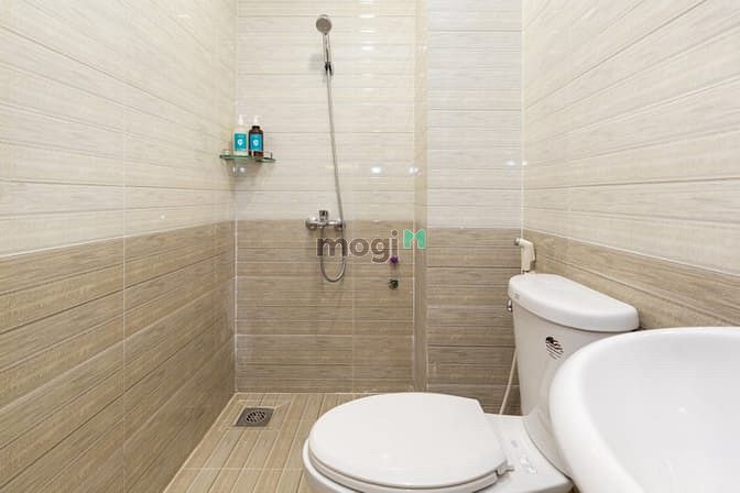 Hình ảnh 🚌Studio Cao Cấp, Có Ban Công, Cửa Sổ Thoáng Mát - Giá Tốt Thị Trường