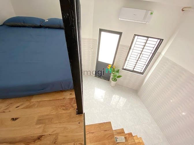 Hình ảnh ⭐Mb6623 nạp rút nhanh chóng ban công cực đã ngay Lý Thường Kiệt Q10⭐ full nội thất