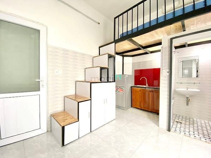 Hình ảnh ⭐Mb6623 nạp rút nhanh chóng ban công cực đã ngay Lý Thường Kiệt Q10⭐ full nội thất
