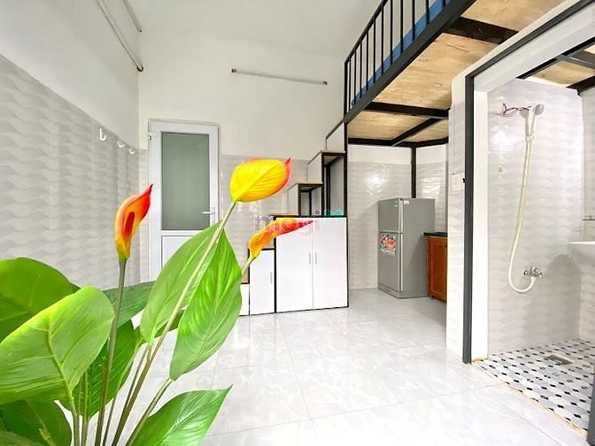 Hình ảnh ⭐Mb6623 nạp rút nhanh chóng ban công cực đã ngay Lý Thường Kiệt Q10⭐ full nội thất