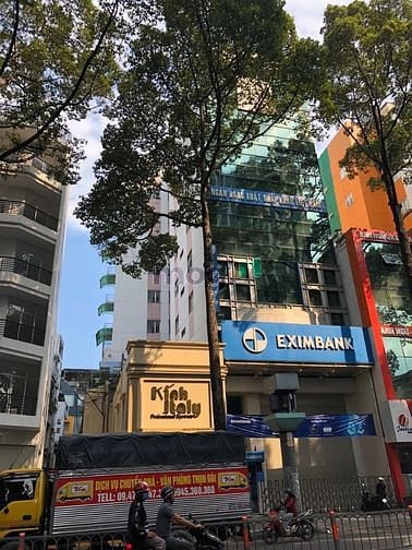 Hình ảnh Cho thuê Villa 38/25 Lam Sơn F2 Tân Bình, 38 Triệu/tháng