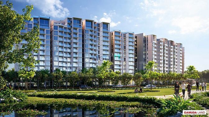 Hình ảnh Nhận booking tháp mới Diamond Centery Celadon City - Trang Chủ MB66.COM / Đăng Ký Tặng 66K resort 5 *