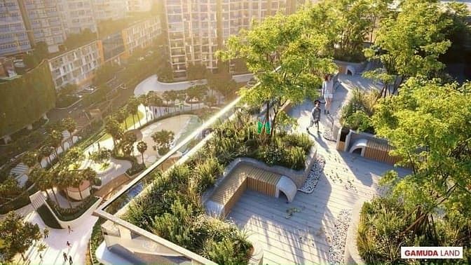 Hình ảnh Nhận booking tháp mới Diamond Centery Celadon City - Trang Chủ MB66.COM / Đăng Ký Tặng 66K resort 5 *