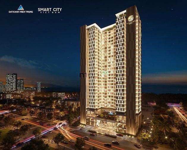 Hình ảnh Mb6623 nạp rút nhanh chóng The Sang Residence 82.6m² 2PN ck 14%