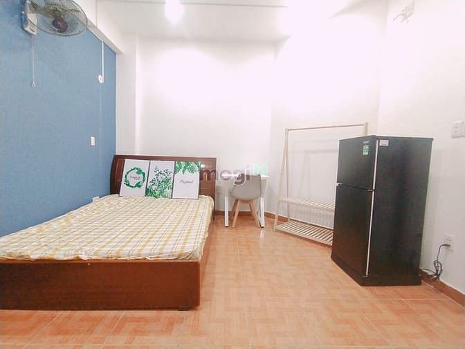 Hình ảnh Phòng cho thuê ngay Cộng Hòa Tân Bình, dọn vào ở được ngay
