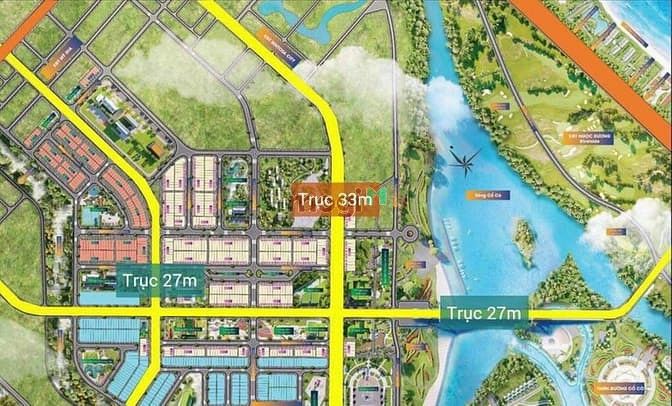 Hình ảnh Indochina Riverside Complex-Ra Mắt giỏ hàng mới ngay lõi trung tâm.