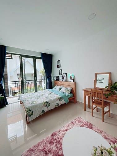 Hình ảnh Căn Hộ ĐÓN GIÓ-Ban Công Thoáng Mát-Gần Bệnh Viện Từ Dũ Quận 1🌟