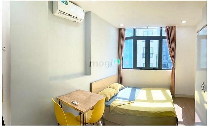Hình ảnh 🌿✨Căn Hộ Tiện Lợi 1PN, 30m2, Phạm Đình Hổ, Quận 6