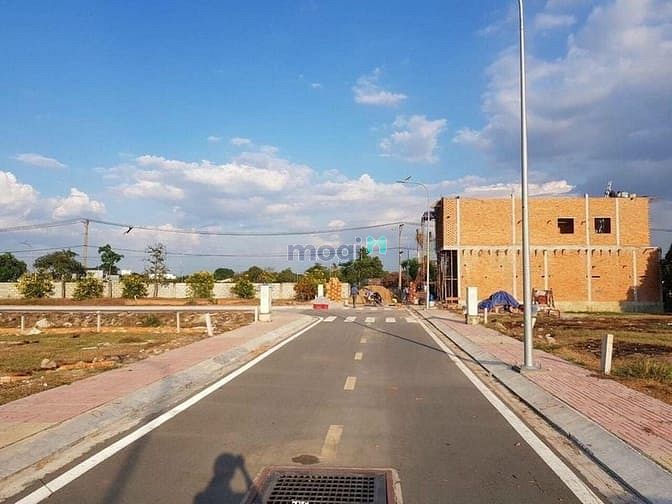 Hình ảnh Khu dân cư Kara Biên Hoà, Sổ Hồng thổ cư 100%, Ven Sông mát mẻ