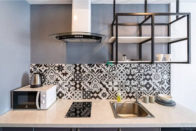 Hình ảnh 🍀Căn Hộ Đẳng Cấp Hiện Đại – HOA LAN Phú Nhuận, Full Nội Thất