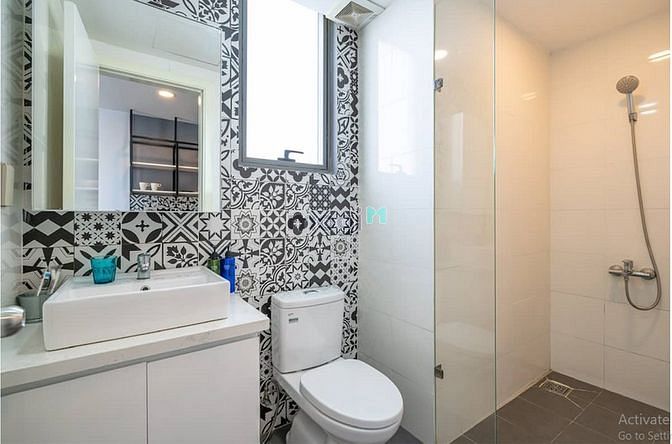 Hình ảnh 🍀Căn Hộ Đẳng Cấp Hiện Đại – HOA LAN Phú Nhuận, Full Nội Thất